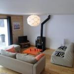 salon, location chalet champ benoit valmorel appartement ski