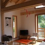 salon, loCATION CHALET VALMOREL