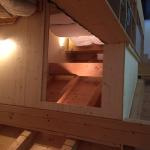 mezzanine